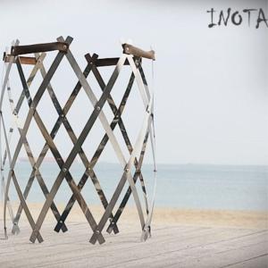 アラジン（Aladdin） アラジンストーブ 用 部品 チムニーガード とって