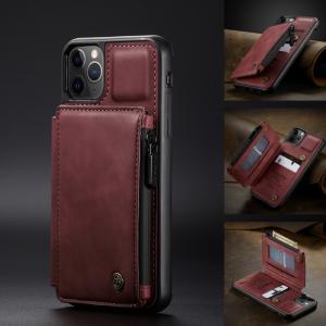 Maison Margiela メゾンマルジェラ 4ステッチ iPhone12 & 12pro レザー