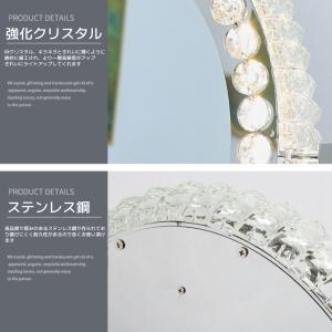女優ミラー ハリウッドミラー ドレッサー 化粧...の詳細画像4