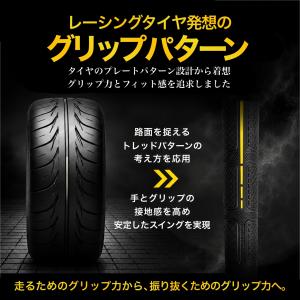 ゴルフグリップ セット 交換 13本 ゴルフ用...の詳細画像2
