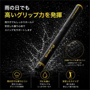 ゴルフグリップ セット 交換 13本 ゴルフ用...の詳細画像4