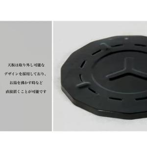 石油ストーブ 小型 アウトドア ストーブ キャ...の詳細画像3