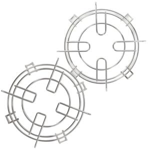 アルパカストーブ 純正 公式 部品 五徳 鍋置...の詳細画像1