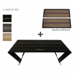 BLACK DESIGN ブラックデザイン ハレテーブル アウトドア