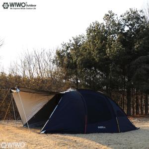 msr スルーハイカー100ウイング MSR 3人用タープ スルーハイカー100ウイング THRU-HIKER 100