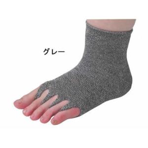 指ぬき健康ソックス