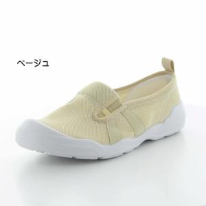 大人の上履き 01 スリッポンタイプ ムーンス...の詳細画像2