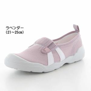 大人の上履き 01 スリッポンタイプ ムーンス...の詳細画像4