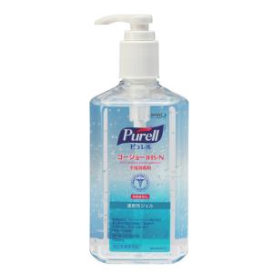 ゴージョー IHS-N 350ml 手指消毒用速乾性ジェル