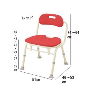 シャワーベンチ 安寿 折りたたみシャワーベンチ FSフィット : 介護