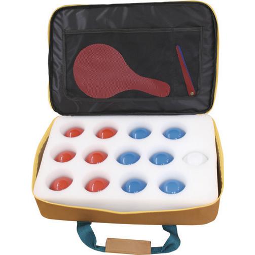 ユニボッチャ ロトロ