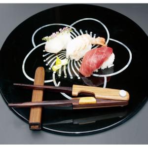 介護用箸 所作（しょさ） 鶴 介護箸