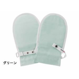 フドー てぶくろNo.6 Mサイズ 2枚入 介護ミトン 介護手袋 : 介護・健康