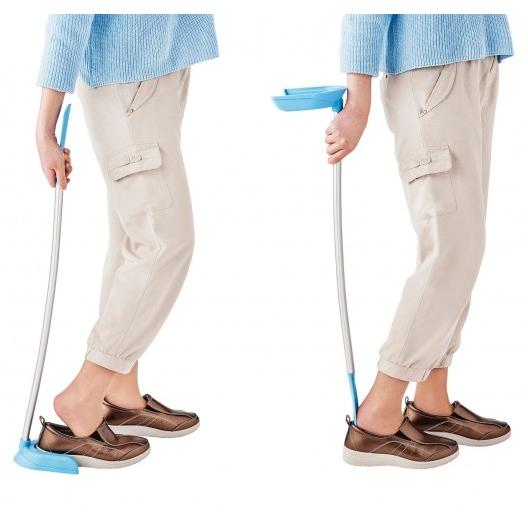 ファミカ シューヘルパー 靴べら