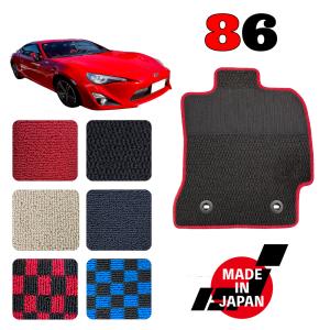 86 ハチロク ZN6 ヒールパッド 車 アルミプレート フロアマット用 摩擦