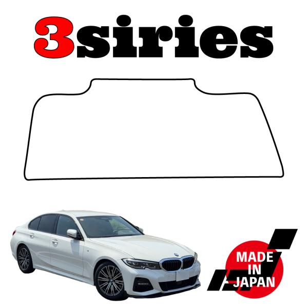 3シリーズ G20 右ハンドル 専用 ヒールパッド