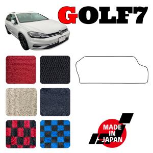 GOLF7 ゴルフ7 AT車 右ハンドル 専用 ヒールパッド｜ncustom210