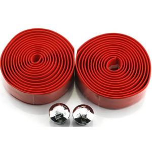 バーテープ 赤 レッド ロードバイク 自転車用