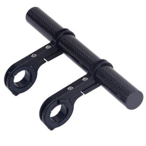 エクステンダーバー 拡張バー ハンドル 延長バー ライトマウント用バー