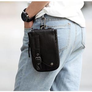 スマホ ポーチ ショルダー ポシェット 2way...の商品画像