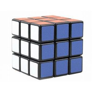 立体パズル キューブ型パズル 3×3×3 頭の体操 中級偏