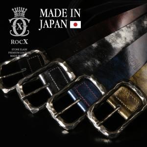 ベルト メンズ 本革 ブランド バックル 日本製 高級 牛革 おしゃれ