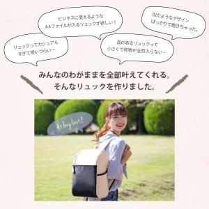 リュック レディース 通勤 通学 大容量 バッ...の詳細画像2