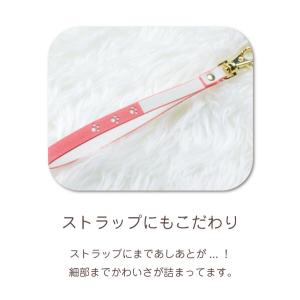 iphone se ケース 手帳型 第3世代 ...の詳細画像4