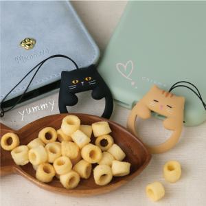 リングストラップ スマホ リング ストラップ ...の詳細画像1