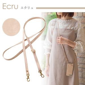 スマホショルダー ストラップ iphone バ...の詳細画像2