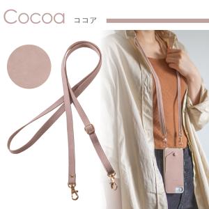 スマホショルダー ストラップ iphone バ...の詳細画像3