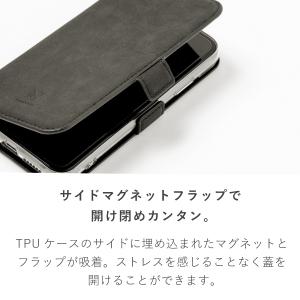 iphone se ケース 手帳型 第3世代 ...の詳細画像3