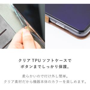 iphone se ケース 手帳型 第3世代 ...の詳細画像4