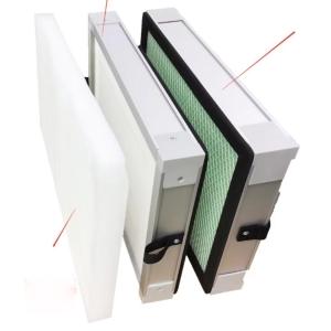 レーザー加工用集塵機の詳細画像1
