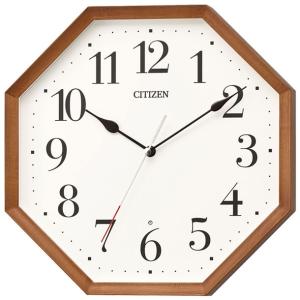Citizen 掛け時計 壁掛け時計 幅 Cm 21 30cm の商品一覧 インテリア時計 家具 インテリア 通販 Yahoo ショッピング