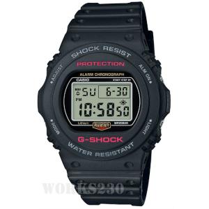 G-SHOCK セール！2年保証 DW-5000R-1A CASIO 5000シリーズ カシオ G