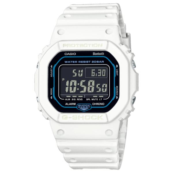 今だけ特価! 2年保証 DW-B5600SF-7 CASIO G-SHOCK カシオ Gショック S...