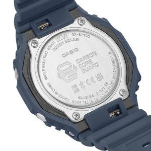 2年保証 GA-B2100-2A CASIO ...の詳細画像3