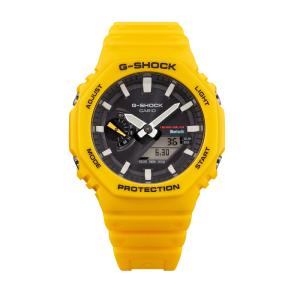 2年保証 GA-B2100C-9A CASIO...の詳細画像1