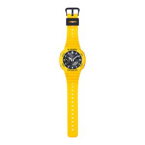 2年保証 GA-B2100C-9A CASIO...の詳細画像2