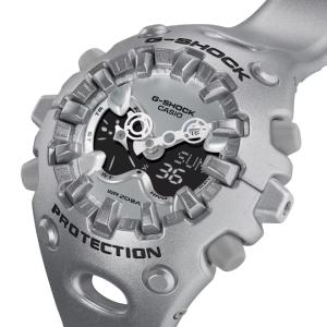2年保証 GA-V01A-8A CASIO G...の詳細画像4