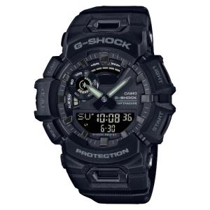 2年保証 GBA-900-1A CASIO G-SHOCK カシオ Gショック Bluetooth ブルートゥース スマホリンク トレーニング ワークアウト プレゼント モバイルリンク 健康管理｜neatsound