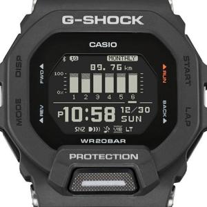 2年保証 GBD-200-1 CASIO G-...の詳細画像2