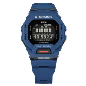 2年保証 CASIO G-SHOCK GBD-...の詳細画像1
