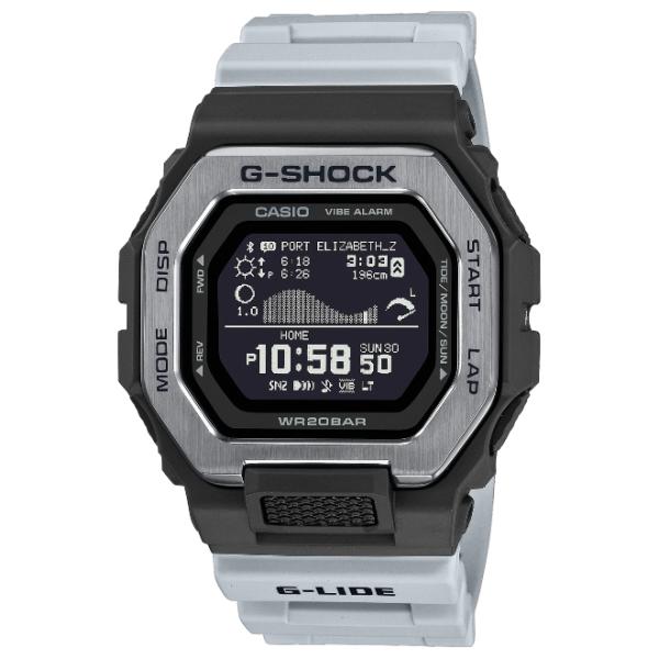 2年保証 GBX-100TT-8 CASIO G-SHOCK G-LIDE GBX-100シリーズ ...