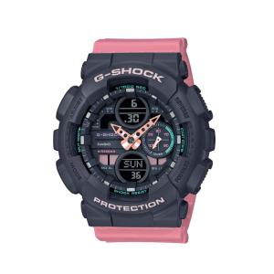 2年保証 GMA-S140-4A CASIO G-SHOCK  カシオ Gショック アナデジ 日本未発売 レディース メンズ 女子 女性 誕生日 プレゼント ギフト 彼女 レア 希少