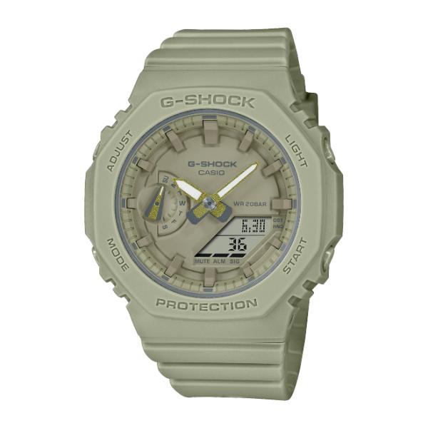 2年保証 GMA-S2100BA-3A CASIO G-SHOCK カシオ Ｇショック マットカラー...