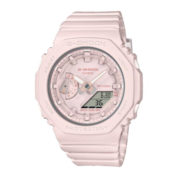 セール! 2年保証 GMA-S2100BA-4A CASIO G-SHOCK カシオ Ｇショック マ...