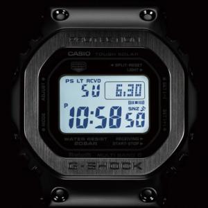 2年保証 GMW-B5000D-1 CASIO...の詳細画像4