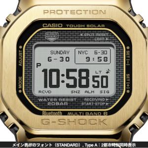 2年保証 GMW-BZ5000GD-9 CAS...の詳細画像2